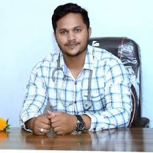 Dr Virendra G Bagal